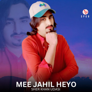 SPGB - Mee Jahil Heyo (feat. Sher Khan Udasi)