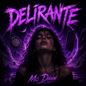 Delirante by Mc Dann