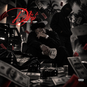 YA LE DJAI by Lionel Pcs, JP N'DA