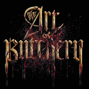 Dark Thoughts by The Art Of Butchery