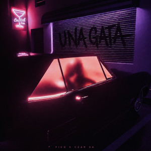 Una Gata by Fico, CZAR SA