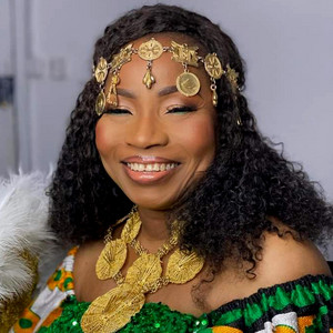 Antoinette Konan Officiel - Blôlô oumien