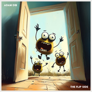 Adam Dib - Toonscape!