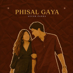 Phisal Gaya by Ayush Panda
