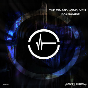 Kasteelbier by Ven, The Binary Mind