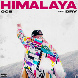 Himalaya by OCB, Dry