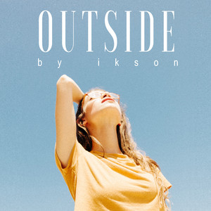 TELL YOUR STORY music by Ikson™ - Outside