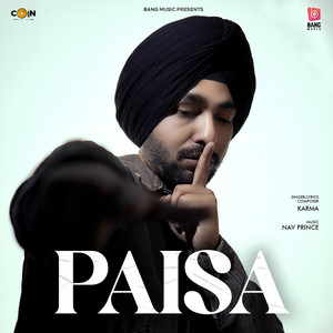 Paisa by Krma