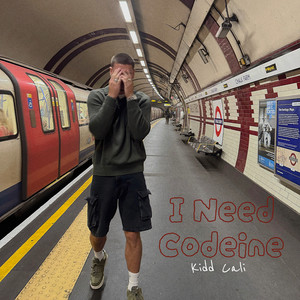 Portada de I Need Codeine