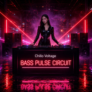 Bass Pulse Circuit by Chillo Voltage