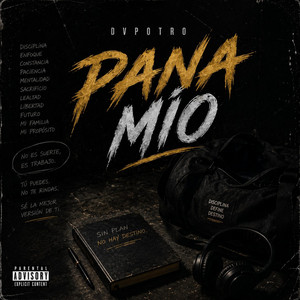 PANA MÍO by J5 Beatz, Dvpotro