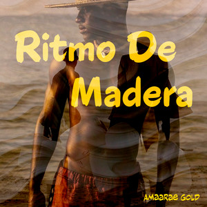 Ritmo de Madera by Amaarae Gold