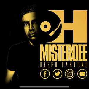Misterdee Deepu Hartono - Sher Dynamite