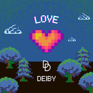 Deiby - Love (Extended Version)