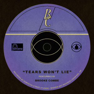 Tears Won’t Lie