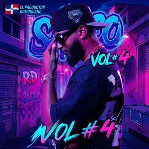 LEORD PRODUCIENDO: SAOCO VOL.4 by LeoRD Produciendo, h1ddenxx, Nueve