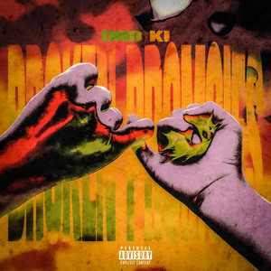 BROKEN PROMISES by DND Ki'