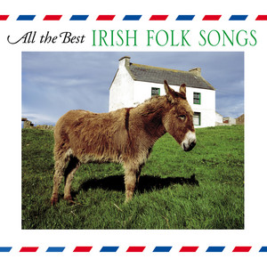 All The Best Irish Folk Songs album