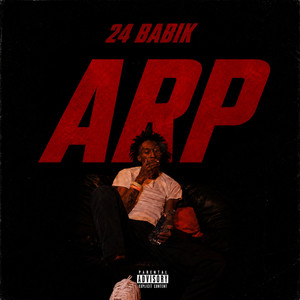 ARP by 24BabiK
