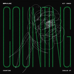 Kit Jones - Counting [SURVEILLANCE MUSIC]