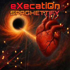 Spaghettify