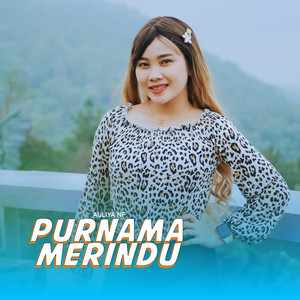 Auliya NF - Purnama Merindu