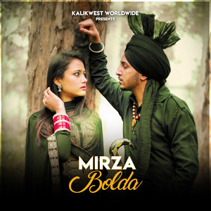 Bob.B Randhawa - Mirza Bolda
