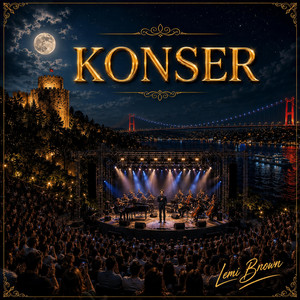 Ne Ağlarsın Benim Zülfü Siyahım (Konser) by Lemi Brown
