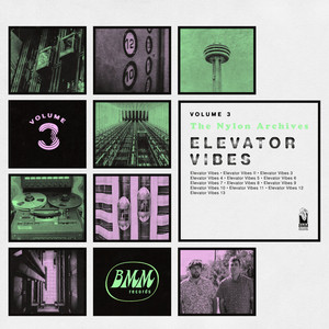 Elevator Vibes 4 by The Brothers Nylon