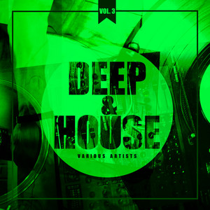 Portada de Deep Native
