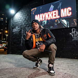 ANBICIOSO by MAYKKEL MC