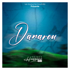 PRINCE HASSANE MILA - DANAROU