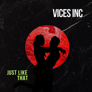 Just Like That Art