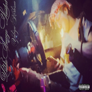 Too Many Hits, Too Few Reasons (feat. Beenie Pimp) by Yukiya Mishima, Beenie Pimp