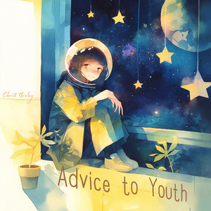 Advice for the youth — cover art by Inside the TRENCHES of Dallas Texas w