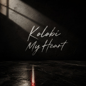 Kolobi My Heart by Viktor Olisa