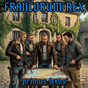 La Chute des Apostats by FRANCORUM REX