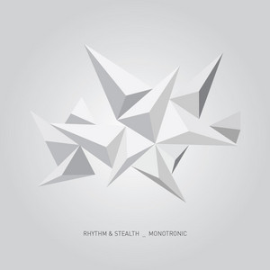 Pretty (feat. Kennedy) by Rhythm & Stealth, Kennedy