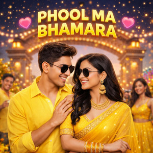 Major Tune.Studio - Phool Ma Bhamara