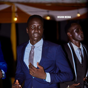 David Majok Junior - Bolongdu