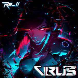 Virus by Re_ii