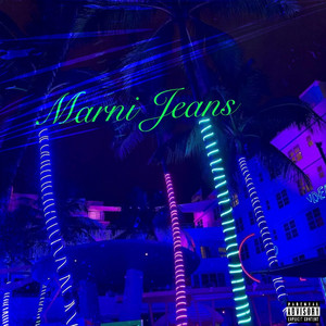 Marni Jeans