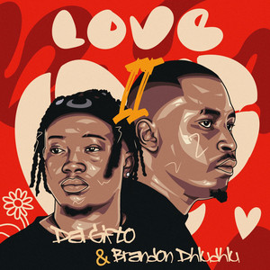 Ubuye by Da Gifto, Brandon Dhludhlu