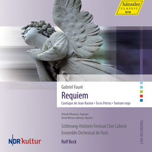 Faure: Requiem