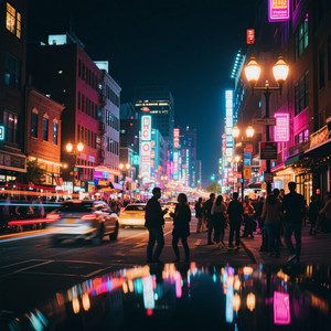 mi barrio esta encendido by Yasmin AX