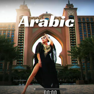 DJ GROSSU - Arabic
