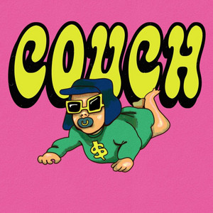 COUCH by Phil and The Blanks