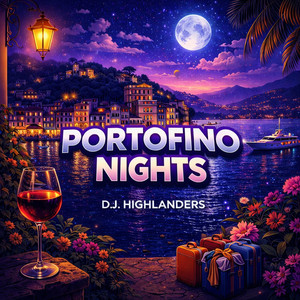 Portofino Nights by D.J. Highlanders