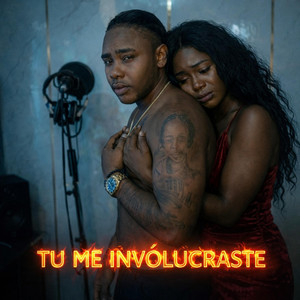 tu me involucraste by Joel Feno