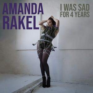 Sick by Amanda Rakel